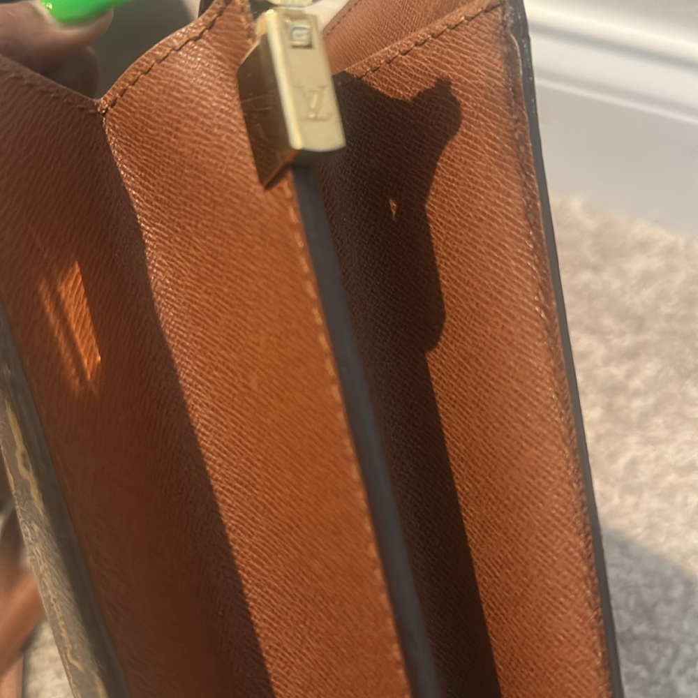 Louis Vuitton Crussel Crossbody Bag - Picture 13 of 13